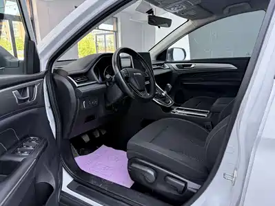 Haval M6 2023