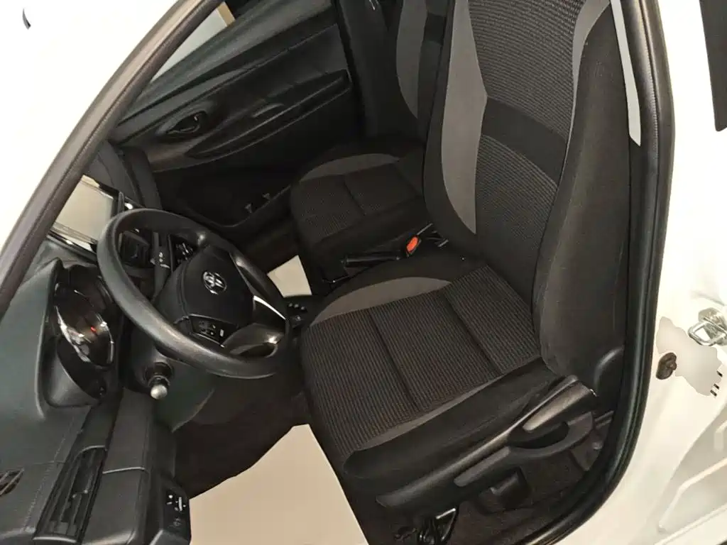 Toyota Vios 2022 — фото 15