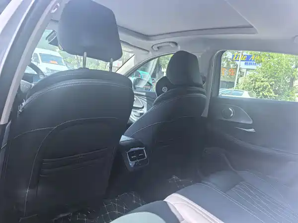 Chery Arrizo 8 2025