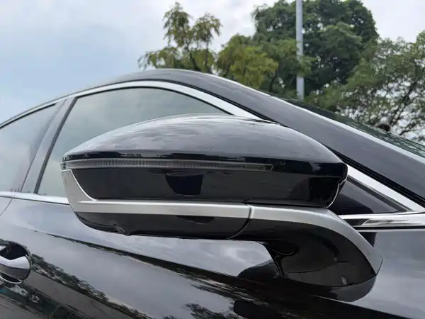 Chery Arrizo 8 2022