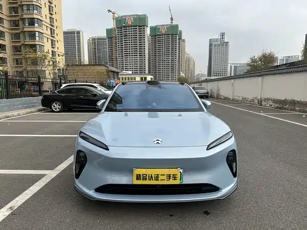 NIO ET5 2024