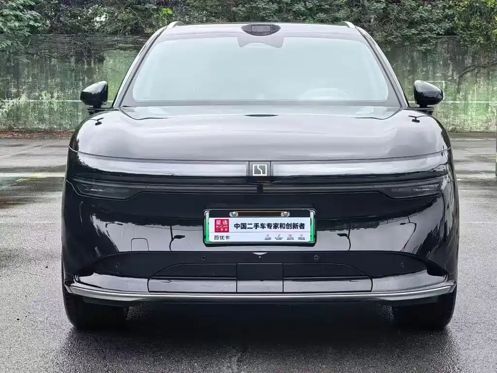 Zeekr 7X 2025