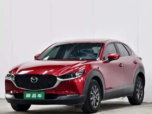 Mazda CX-30 2021