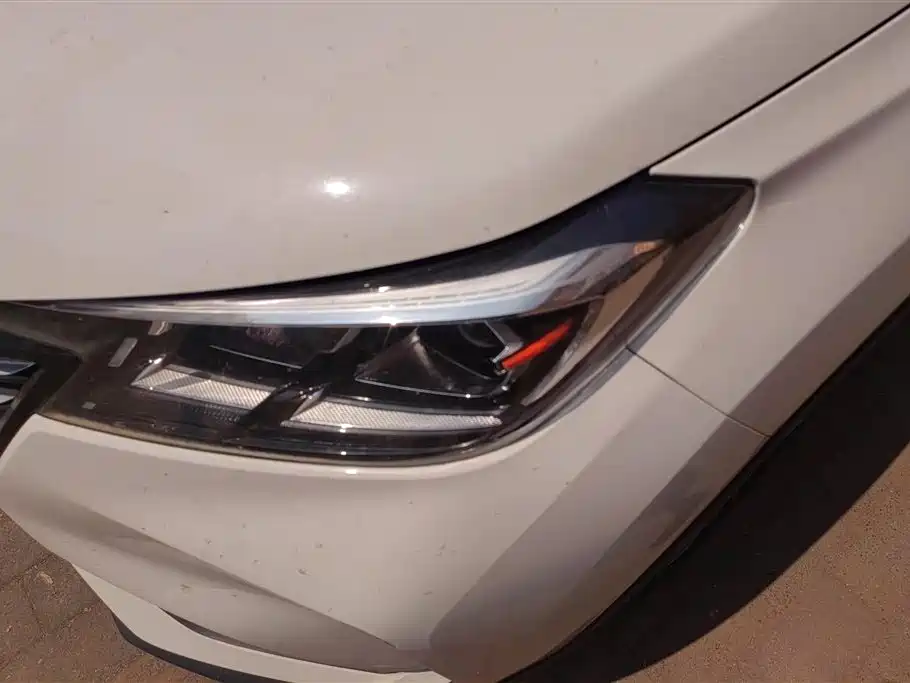 Changan CS15 2020