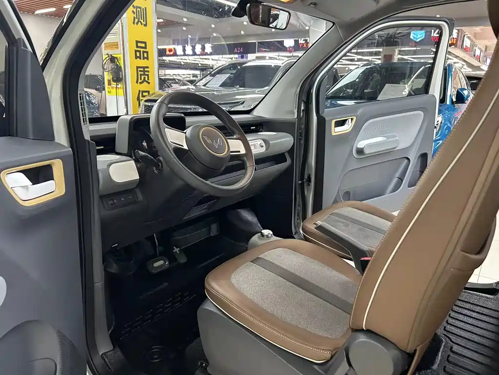 Wuling MINIEV 2023
