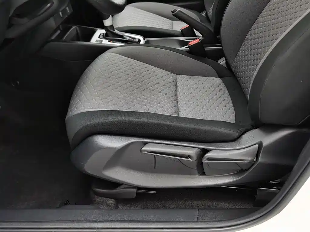 Honda Fit 2022 — фото 20