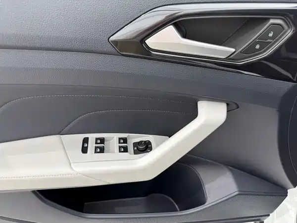 Volkswagen Tharu 2024
