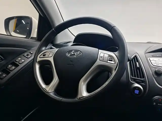 Hyundai ix35 2015 — фото 8