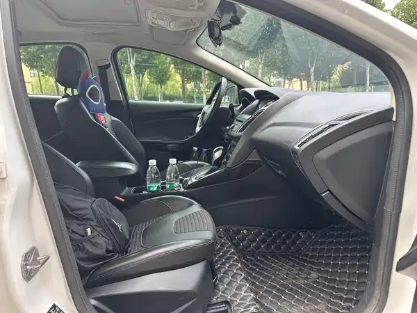 Ford Focus 2017