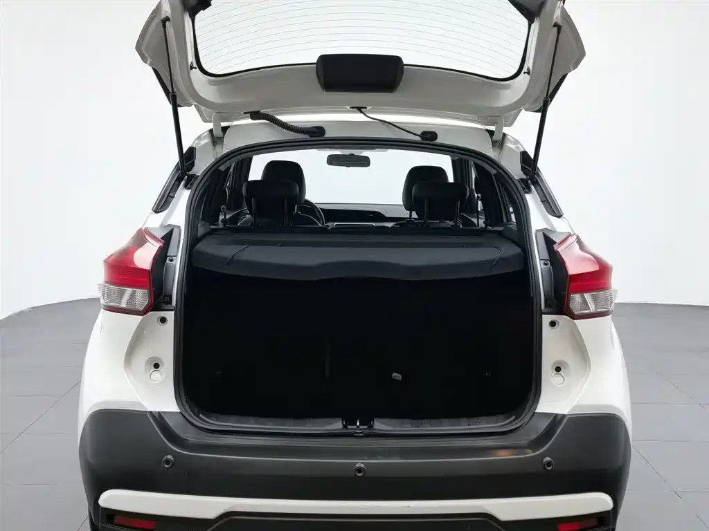 Nissan Kicks 2018 — фото 16