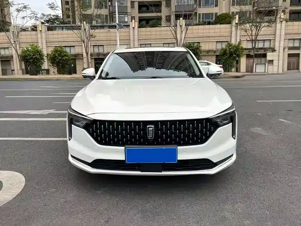 Bestune B70 2023