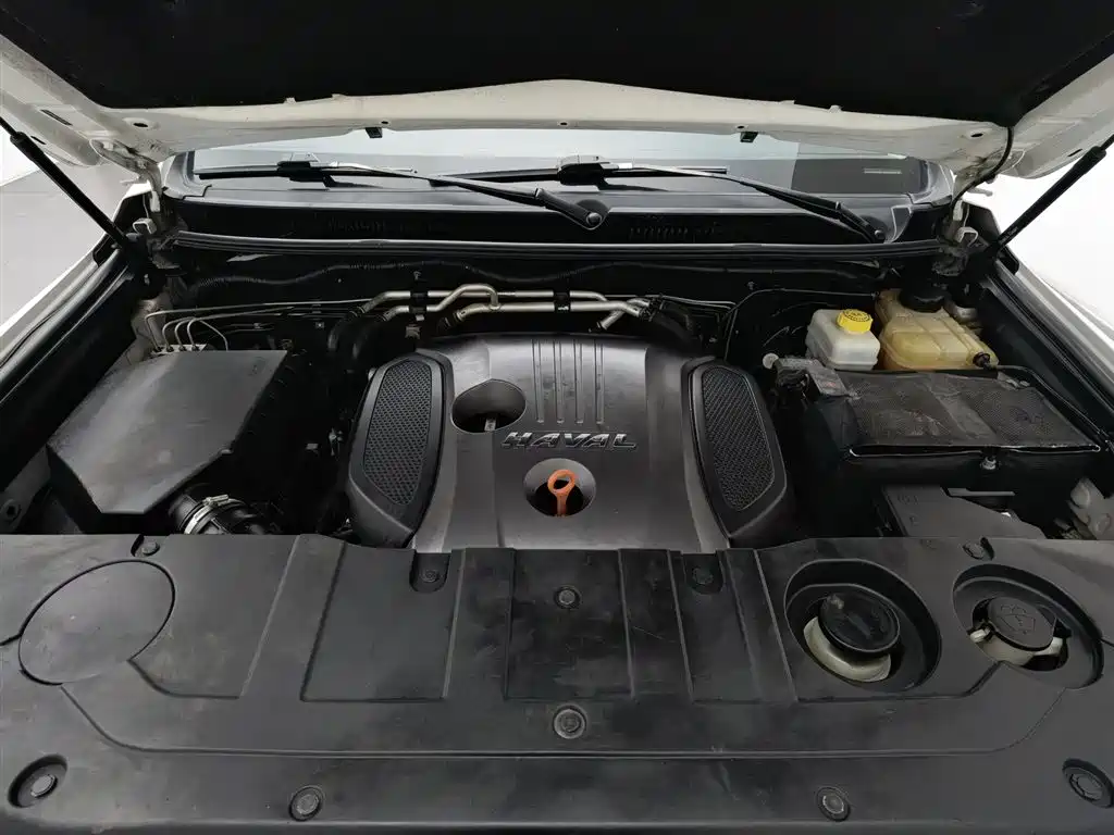Haval H9 2018