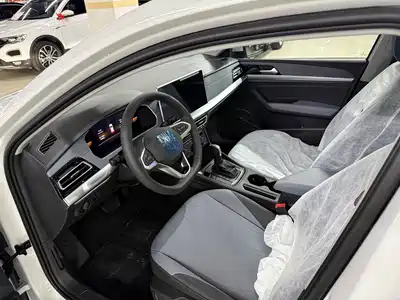 Volkswagen Lavida 2026
