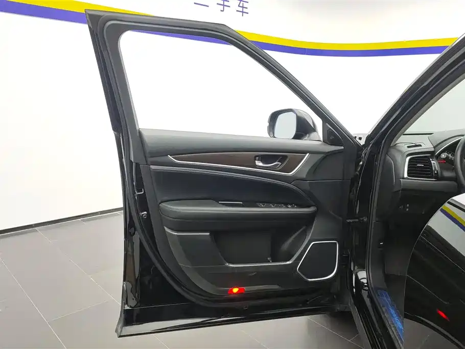 Honda Avancier 2020