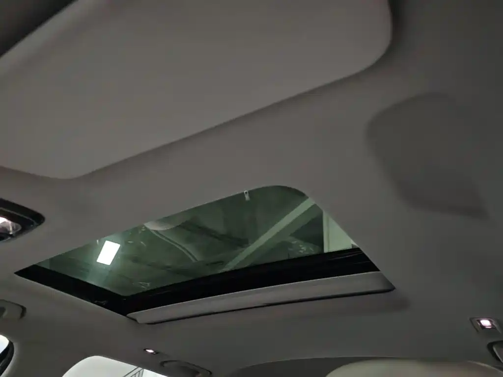 Geely Galaxy Star 6 2025 — фото 18