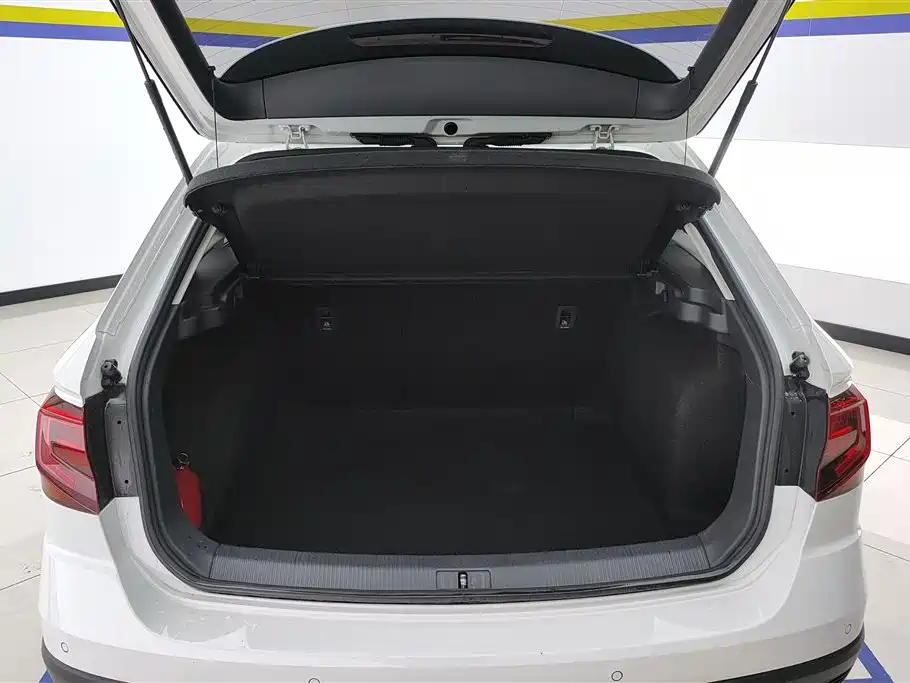 Volkswagen C-Trek 2017