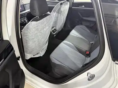 Volkswagen Lavida 2026