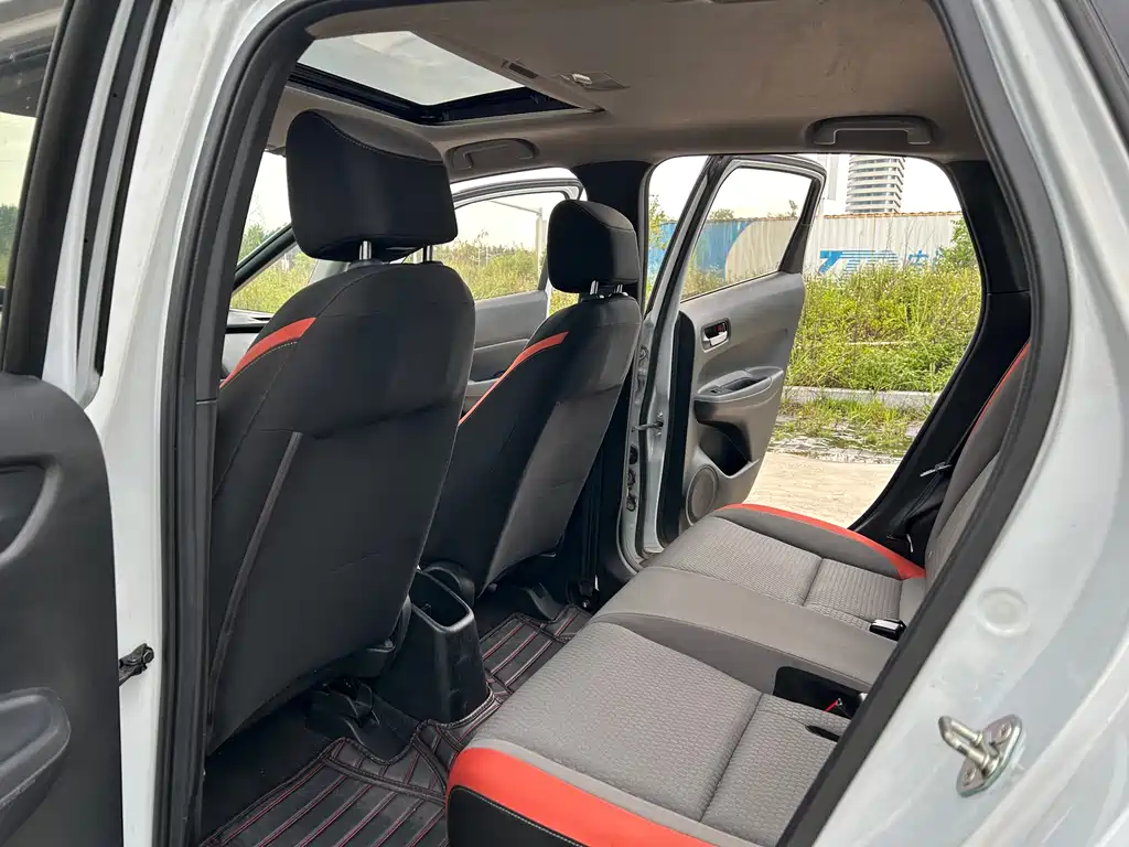 Honda Fit 2021 — фото 10