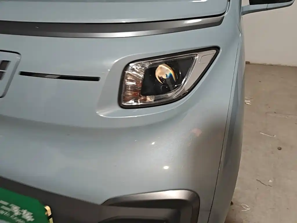 Wuling Nano EV 2024 — фото 24