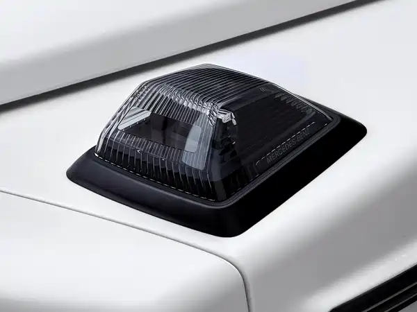 Mercedes-Benz G-Class 2024