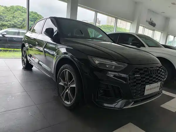 Audi Q5L Sportback 2023
