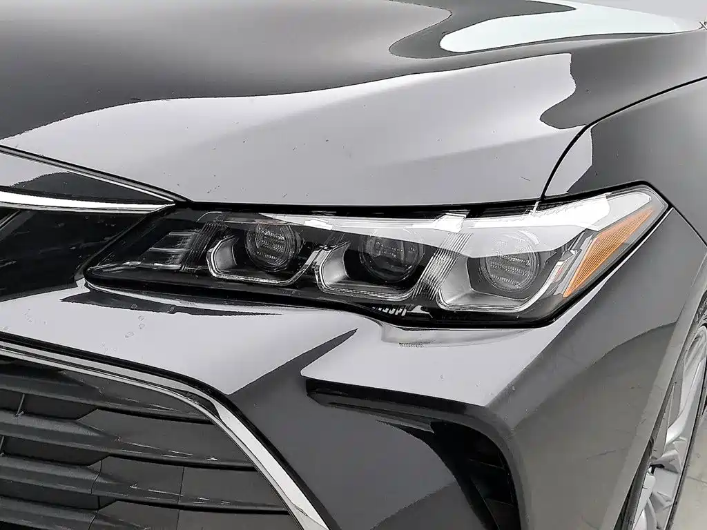 Toyota Avalon 2020 — фото 7