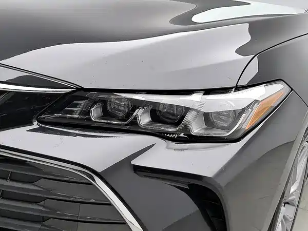 Toyota Avalon 2020