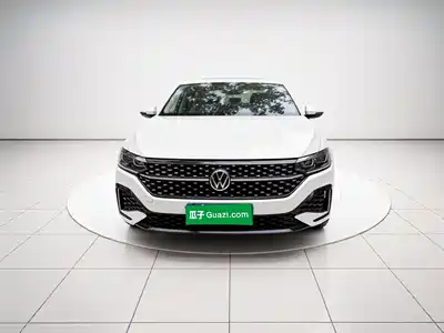 Volkswagen Lavida 2026