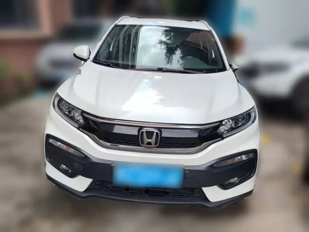 Honda XR-V 2017 — фото 2