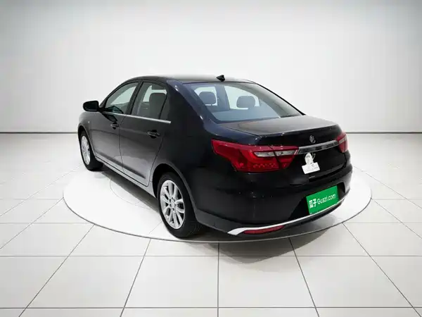 Geely Vision 2018