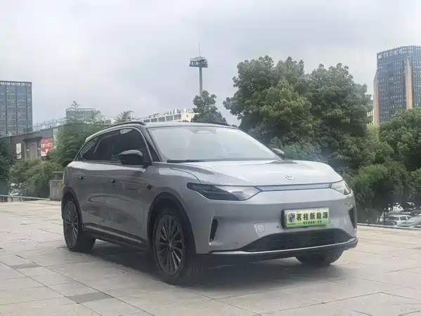 Leapmotor C11 2025