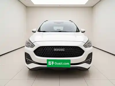 Haval M6 2020