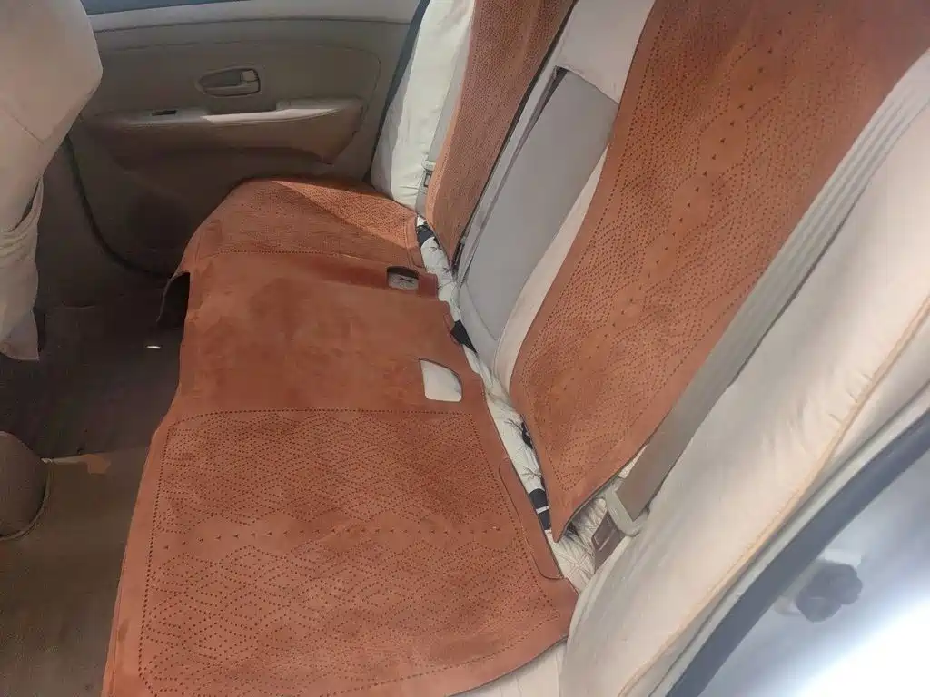 Nissan Sylphy 2015 — фото 18