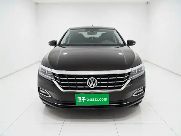 Volkswagen Passat 2019