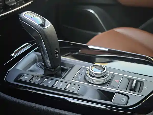 Maserati Levante 2021