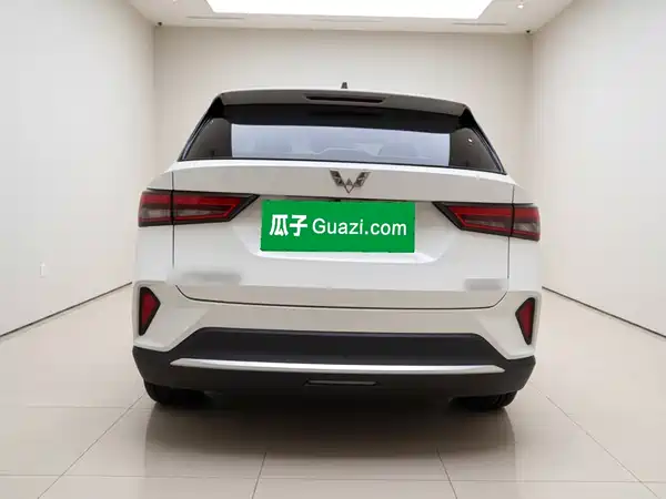 Wuling Xingchi 2024