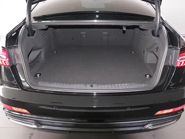 Audi A6L New Energy 2022