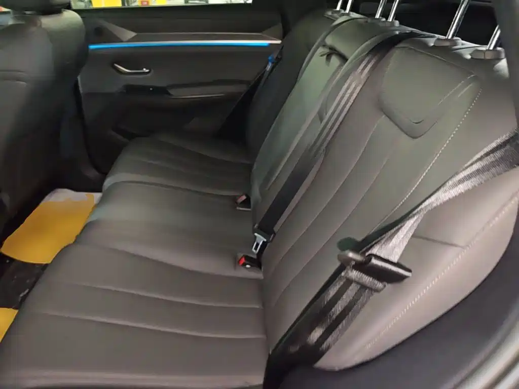 BYD Song Pro New Energy 2025 — фото 17