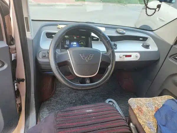 Wuling Hongguang MINIEV 2023