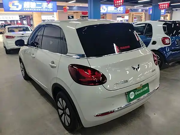 Wuling Bingo 2024