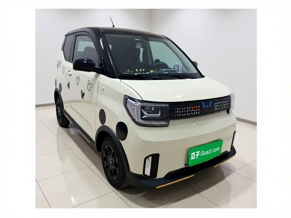 Wuling Hongguang MINIEV 2023
