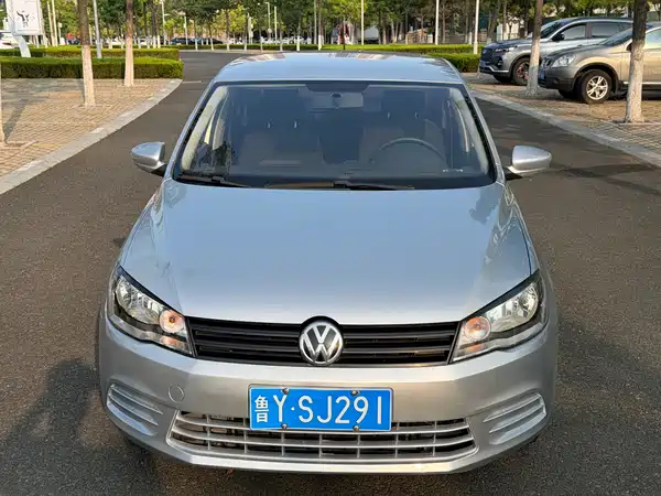 Volkswagen Jetta 2016