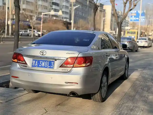 Toyota Camry 2007