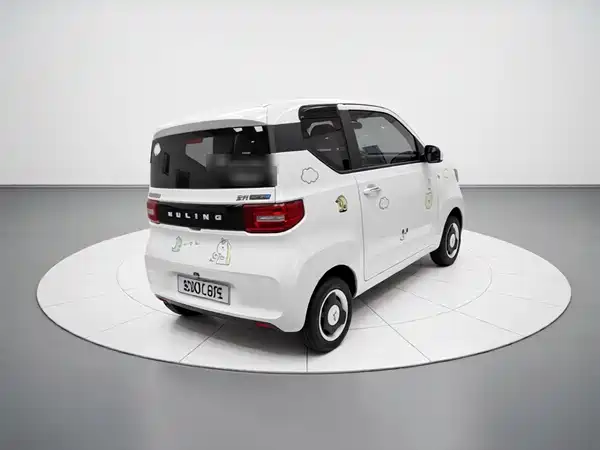 Wuling Hongguang MINIEV 2022