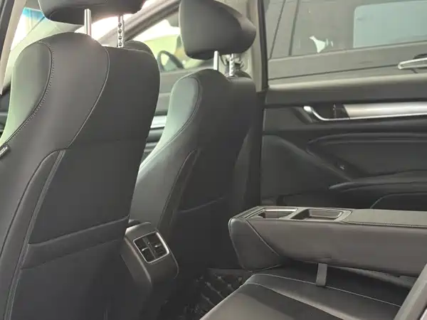 Honda Accord 2020