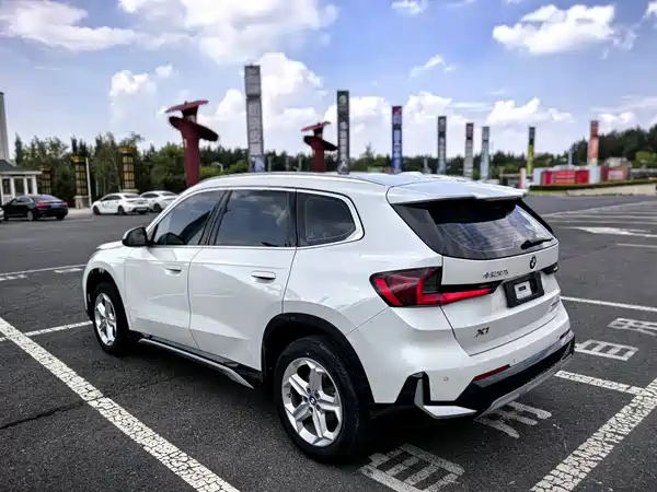 BMW X1 2023