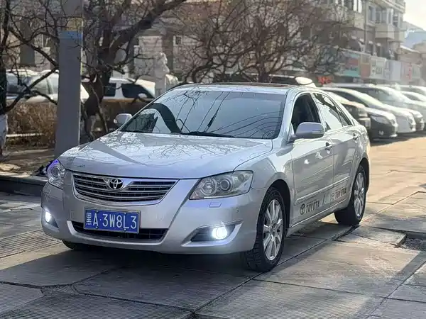 Toyota Camry 2007