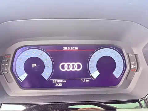 Audi A3 2022 — фото 8