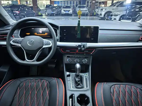 Volkswagen Lavida 2024
