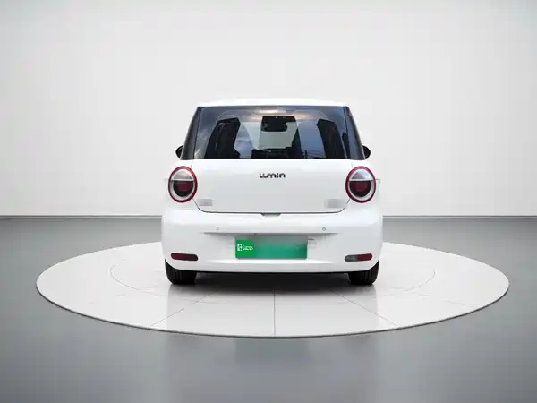 Changan Lumin 2025